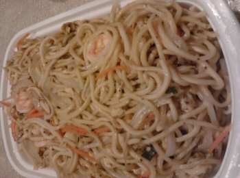 calcutta chinese edison hakka noodles