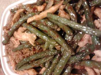 calcutta chinese edison string beans