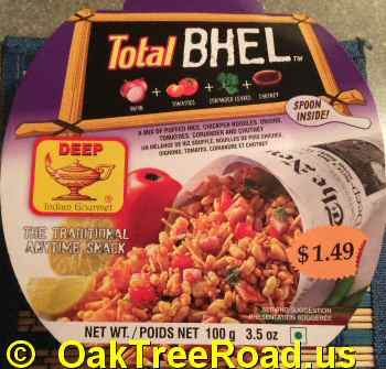 DEEP Total BHEL image © OaktreeRoad.us