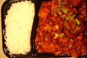 desi wok gobi manchurian