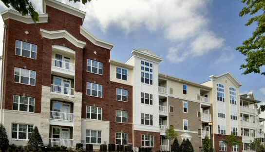 Buy a new Home in Edison, New Jersey