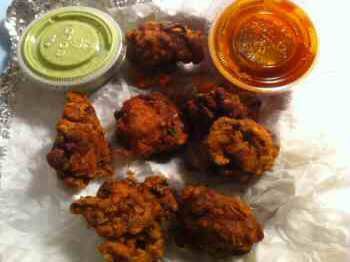 Jassi Sweets Mix Pakora