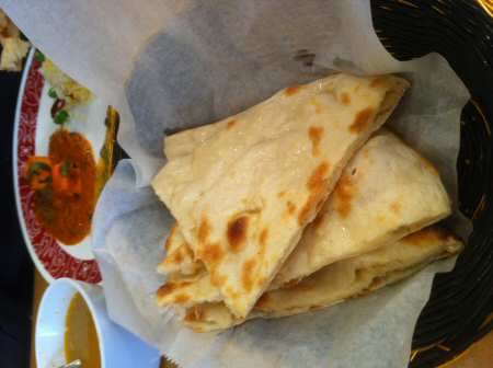 masala express naan bread iselin &copy; OakTreeRoad.us
