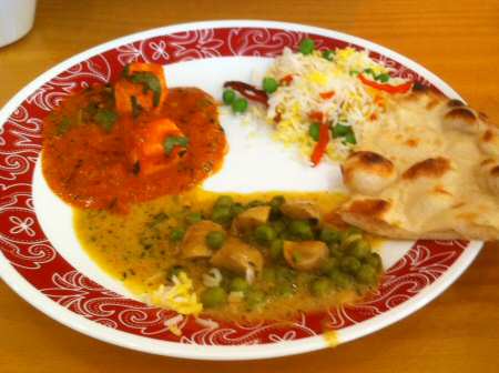 masala express vegetarian entrees iselin &copy; OakTreeRoad.us