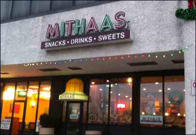 Mithaas Oak Tree Rd, Edison, NJ