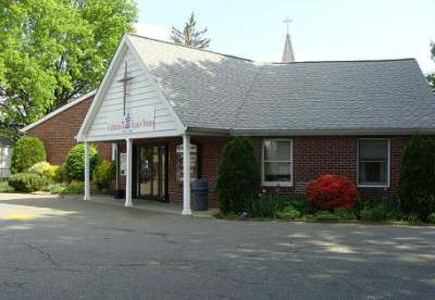 Oak Tree Road First Presbyterian Church of Iselin