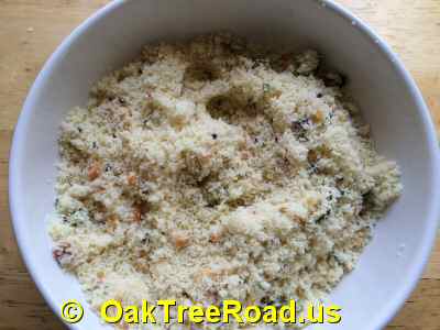 Priya Upma Mix Semolina image © OaktreeRoad.us