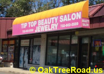 Mehndi, Facial care Oak Tree Road image © OakTreeroad.us