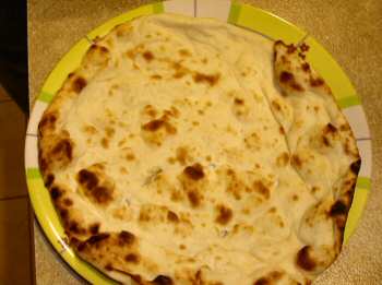 naan bread